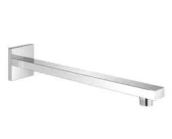 Dušo galvos laikiklis Grohe Rainshower, 29 cm, chromas, 27709000 NEW