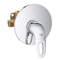 Dušo maišytuvas Grohe Eurostyle, įmontuojamas, chromas, 33635003 NEW