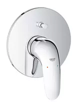 Dušo maišytuvas Grohe Eurostyle, įmontuojamas, chromas, 29099003 NEW