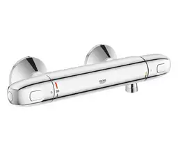 Dušo maišytuvas Grohe Grohtherm 1000 su termostatu, chromas, 34814003