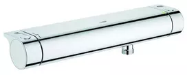 Dušo maišytuvas Grohe Grohtherm 2000 termostatinis, chromas, 34170001