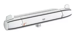 Dušo maišytuvas Grohe Grohtherm Special, su termostatu, chromas, 34681000 NEW