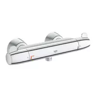 Dušo maišytuvas Grohe Grohtherm Special su termostatu, chromas, 34667000