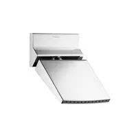 Dušo sistema Grohe Rainshower SmartControl, įmontuojama, su termostatu, 36 cm, chromas, 26443000