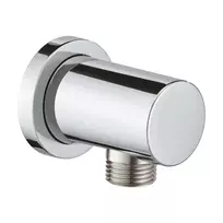 Dušo stovas Grohe Rainshower, sieninis montavimas su chromu, 27057000 NEW