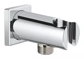 Dušo stovas Grohe Rainshower, sieninis montavimas chromas, 26659000 NEW