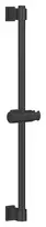 Dušo stovas Grohe Vitalio Universal 60 cm, matinė juoda, 277242431 NEW