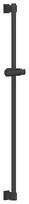 Dušo stovas Grohe Vitalio Universal 90 cm, matinė juoda, 269612431 NEW