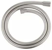 Dušo žarna Grohe Silverflex 125 cm, SuperSteel, 28362DC0