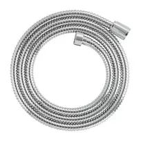 Dušo žarna Grohe VitalioFlex Metal 1,75 m, chromas, 27503001 NEW