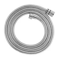 Dušo žarna Grohe VitalioFlex Metal Long-Life 1,75 m, chromas, 22100000 NEW