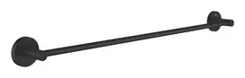 Rankšluosčių laikiklis Grohe QuickFix Start, ilgis 60 cm, matinė juoda, 411782430 NEW