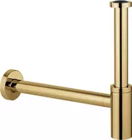 Sifonas kriauklei Grohe Design, Cool Sunrise, 28912GL0 NEW