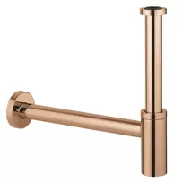 Sifonas kriauklei Grohe Design, Warm Sunset, 28912DA0 NEW