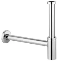 Krano sifonas Grohe Design, chromas, 28912000 NEW