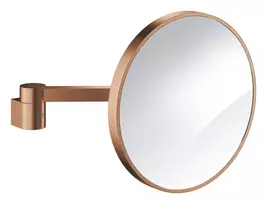 Grohe Selection kosmetinis veidrodis, matinė Warm Sunset, 41077DL0