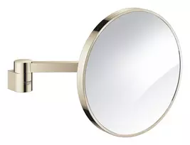 Grohe Selection kosmetinis veidrodis, poliruotas nikelis, 41077BE0