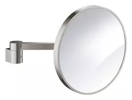 Kosmetinis veidrodis Grohe Selection, SuperSteel, 41077DC0