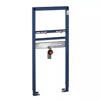 Montavimo rėmas praustuvui Grohe Rapid SL, aukštis 113 cm, 38557001