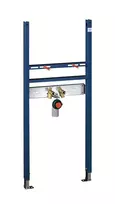 Montavimo rėmas praustuvui Grohe Rapid SL, aukštis 113 cm, 38731000 NEW