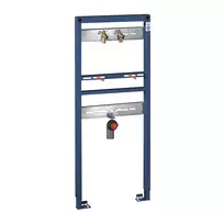 Montavimo rėmas praustuvės Grohe Rapid SL, aukštis 130 cm, 38546000