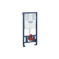Montavimo rėmas Grohe Rapid SL, Skate Cosmopolitan, chromas, 39859000