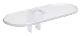 Grohe Vitalio universalus dušo stovo lentynėlė, 27725001