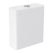 Skalavimo bakelis Grohe BauEdge, Alpine White, 39812000 NEW
