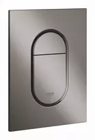 Mygtukas montavimo rėmui Grohe Arena Cosmopolitan S, Hard Graphite, 37624A00