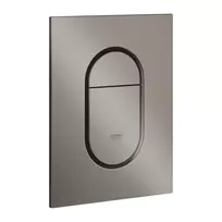 Mygtukas montavimo rėmui Grohe Arena Cosmopolitan S, matinė Hard Graphite, 37624AL0 NEW