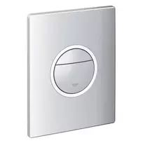 Mygtukas montavimo rėmui Grohe Nova Cosmo, chromas, 38809000 NEW