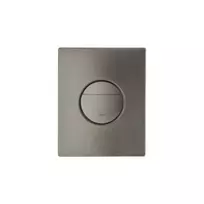 Mygtukas montavimo rėmui Grohe Nova Cosmo, matinio plieno, 38765MS0 NEW