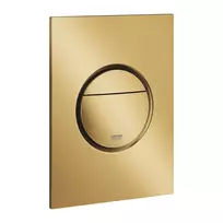 Mygtukas montavimo rėmui Grohe Nova Cosmopolitan S, matinė Cool Sunrise, 37601GN0 NEW