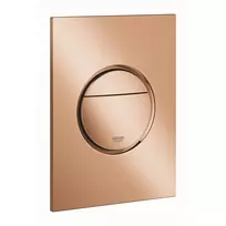 Mygtukas montavimo rėmui Grohe Nova Cosmopolitan S, Warm Sunset, 37601DA0 NEW