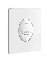 Grohe Skate Air Montavimo mygtukas, Alpių balta, 38505SHH NEW