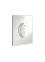Grohe Skate Air Montavimo mygtukas, Alpių balta, 38564SH0 NEW