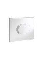 Grohe Skate Air Montavimo mygtukas, Alpių balta, 38565SH0 NEW