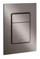 Mygtukas montavimo rėmui Grohe Skate Cosmopolitan S, Hard Graphite, 37535A00 NEW