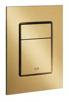 Mygtukas montavimo rėmui Grohe Skate Cosmopolitan S, matinė Cool Sunrise, 37535GN0 NEW