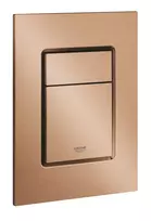 Mygtukas montavimo rėmui Grohe Skate Cosmopolitan S, matinė Warm Sunset, 37535DL0