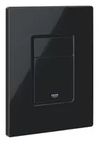 Mygtukas montavimo rėmui Grohe Skate Cosmopolitan, glossy black, 38732KV0 NEW