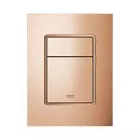 Mygtukas montavimo rėmui Grohe Skate Cosmopolitan S, Warm Sunset, 37535DA0 NEW