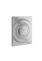 Mygtukas montavimo rėmui Grohe Surf, matinė chromo danga, 42302P00