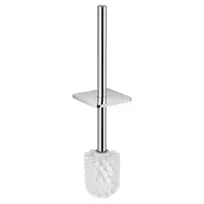 Tualeto šepetys Grohe Selection Cube, chromas, 40868000