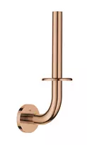 Tualetinio popieriaus laikiklis Grohe Essentials, tualetinis puodas Warm Sunset, 40385DA1 NEW