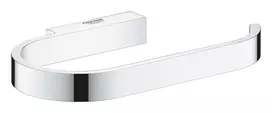 Tualeto popieriaus laikiklis Grohe Selection, chromas, 41068000