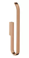 Tualetinio popieriaus laikiklis Grohe Selection, matinė Warm Sunset, 41067DL0 NEW