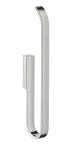 Tualetinio popieriaus laikiklis Grohe Selection, tualeto bakelis supersteel, 41067DC0 NEW