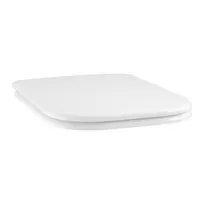 Tualeto dangtis Grohe BauEdge Ceramic, SoftClose, Alpine White, 39813000 NEW