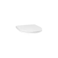 Tualeto dangtis Grohe Bau Ceramic, SoftClose, Alpine White, 39913001 NEW